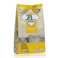 Picture of 24 Organic Basmati Rice 1kg