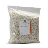 Picture of 24 Lm Organic Puffed Rice 200 gm