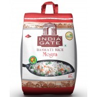 Picture of Indiagate Mini Mogra Basmati Rice 10kg