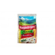 Picture of Nature's Gift Classic Basmati Rice 1kg