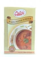 Picture of Catch White Pepper Powder 100GM