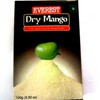 Picture of Everest Dry Mango 100GM