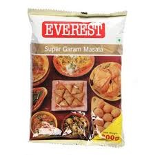 Picture of Everest Super Garam Masala 50GM