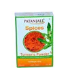 Picture of Baba Ramdev Patanjali Turmeric Powder 100 g