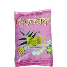 Picture of Baba Ramdev Patanjali Ujjwal Detergent Powder With Herbs 2 Kg