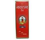 Picture of Navratna Cool Hair Oil 200ml