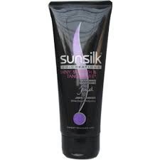 Picture of Sunsilk Shiny Smooth Conditioner 90ml