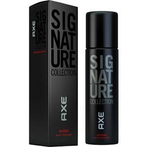 Picture of Axe signature Intense Body Perfume 122ml