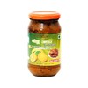 Picture of Ramdev patanjali lemon pickle