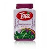Picture of Tops Green Chilli Pickle