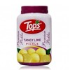 Picture of Tops Tangy Lime Pickle