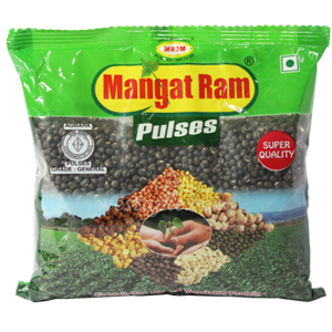 Picture of Mangat Ram Moong Sabut 1kg