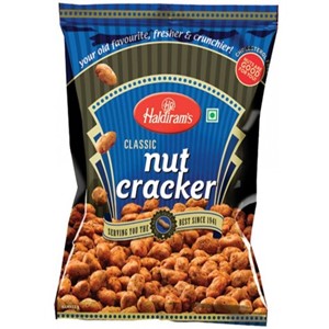 Picture of Haldirams NUT CRACKER 200g 