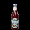 Picture of Heinz Tomato Ketchup 900ml