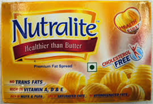 Picture of Nutralite Butter 100gm