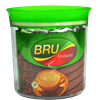 Picture of BRU Instant Coffee 200 Gm Jar