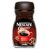 Picture of Nescafe Classic 100gm Coffee Glass Jar