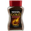 Picture of Nescafe Gold 100 gms Bottle