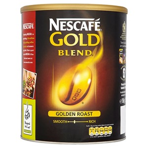 Picture of Nescafe Gold Decaff 100 gms Bottle