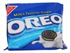 Picture of OREO CHOCOLATEY SANDWICH BISCUITS 88.6gm