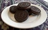 Picture of OREO CREAM BISCUIT 137gm