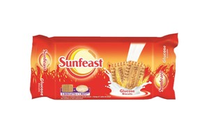Picture of Sunfeast Glucose Biscuits 300gm
