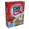 Picture of Kellogg's Corn Flakes With Real Strawberry 275gm