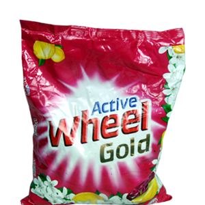Picture of Active Wheel Gold Washing Powder 1.5 kg 