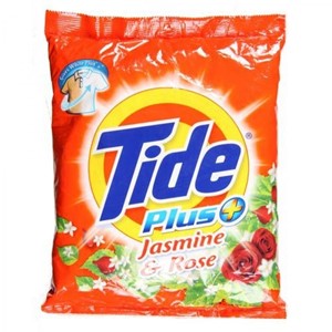 Picture of Tide Jasmine & Rose Washing Powder 4 kg