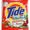 Picture of Tide Plus Jasmine & Rose Washing Powder 500 gm