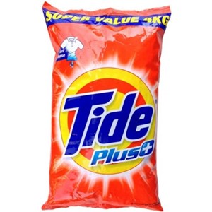 Picture of Tide Plus Washing Powder 6 kg 