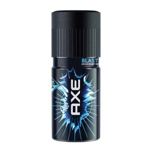 Picture of Axe Blast Deodorant 150ml