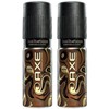 Picture of Axe Temptations Combo Pack Dark Temptation and Gold Temptation