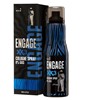 Picture of Engage Cologne Spray XX3 For Men 150ml