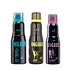 Picture of Engage Deodorant Combo Pack Buy 2 Get 1