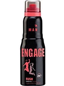 Picture of Engage Man Deo Rush 150ml