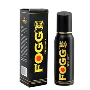 Picture of Fogg Fresh Spicy Deodorant 120ml