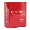 Picture of Cinthol Original Bathing Soap 100 Gm Pack Of 4