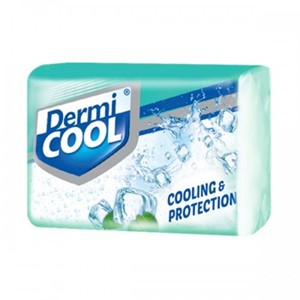 Picture of Dermicool Bathing Soap 100 Gm 