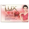 Picture of Lux Soft Touch Bathing Soap 100 Gm Pack Of 4