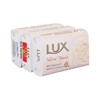 Picture of Lux Velvet Touch Bathing Soap 100 Gm Pack Of 3