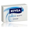 Picture of Nivea Soft Cream Soap 75 Gm