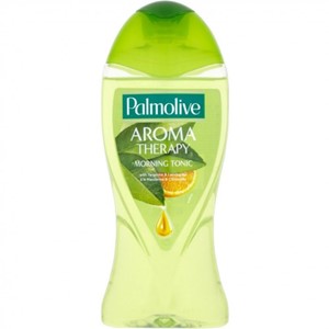 Picture of Palmolive Morning Tonic Body Wash 250 ml 