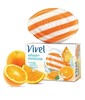 Picture of Vivel Refreshing Moisturising Soap 75 G Pack Of 4
