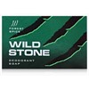 Picture of Wildstone Forest Spice Bathing Soap 125 Gm