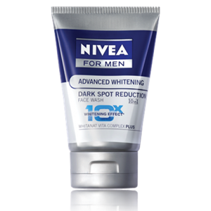 Picture of NIVEA MEN ALL-IN-1 FACE WASH 100 GM