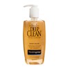 Picture of Neutrogena Deep Clean Face Cleanser 200ml