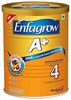 Picture of Enfagrow A+ Stage 4 Nutritional Milk Powder Chocolate - 400 grams
