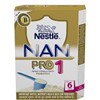 Picture of Nestle Nan Pro 1 Infant Formula - 400 gm
