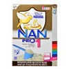 Picture of Nestle Nan Pro 4 Infant Formula Powder - 400 gm